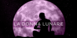 Grafica donna lunare