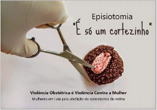 Grafica episiotomia