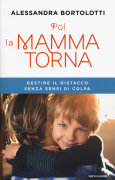 copertina libro poi la mamma torna