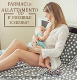 donna sul letto con bambino